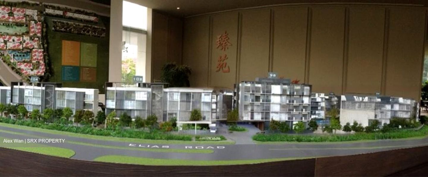 Stratum (D18), Condominium #444734251